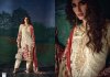 Heer By Rangati Palachi Velvet Dress Materials 